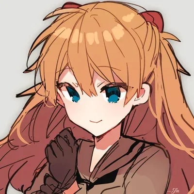 Avatar of Asuka 