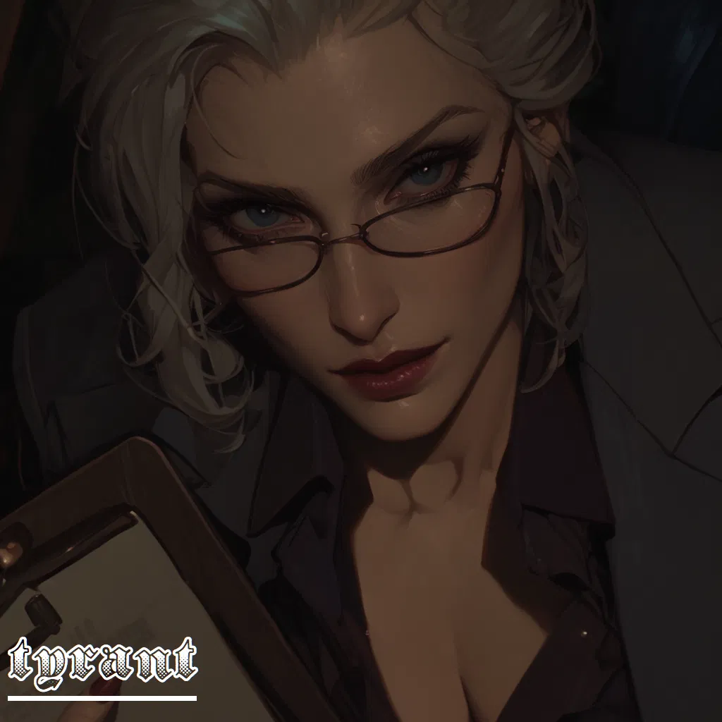 Avatar of Sabine - Idol agency