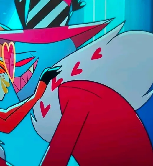 Avatar of Valentino – Hazbin Hotel
