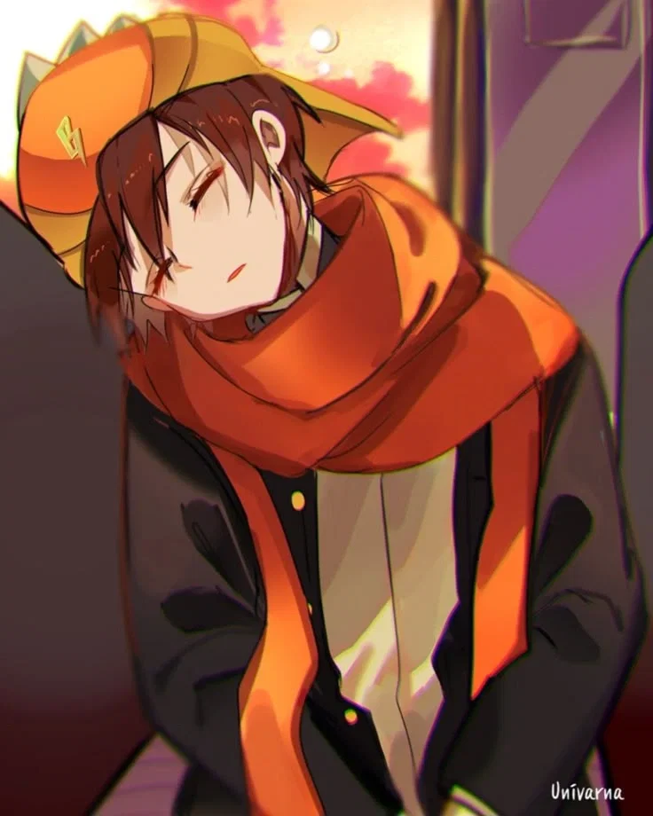 Avatar of Boboiboy