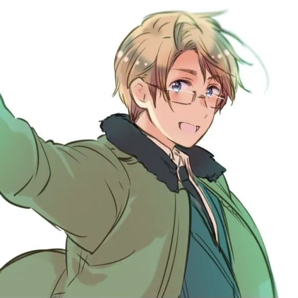 Avatar of 𝐇𝐄𝐓𝐀𝐋𝐈𝐀 𝟑𝟑 | 𝑨𝒎𝒆𝒓𝒊𝒄𝒂 ໒꒱ ‧₊˚