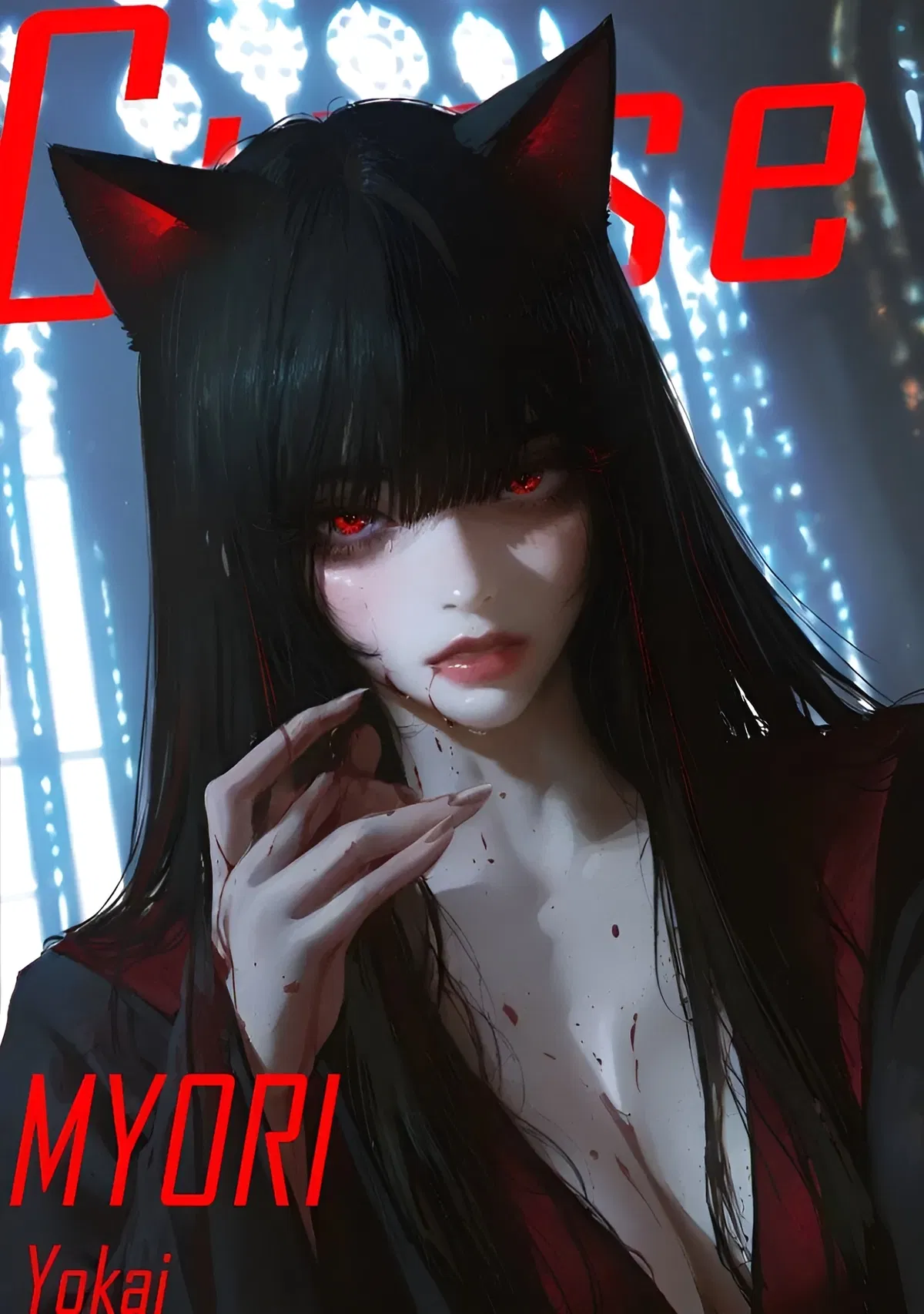 Avatar of The Curse Of Cordu Village