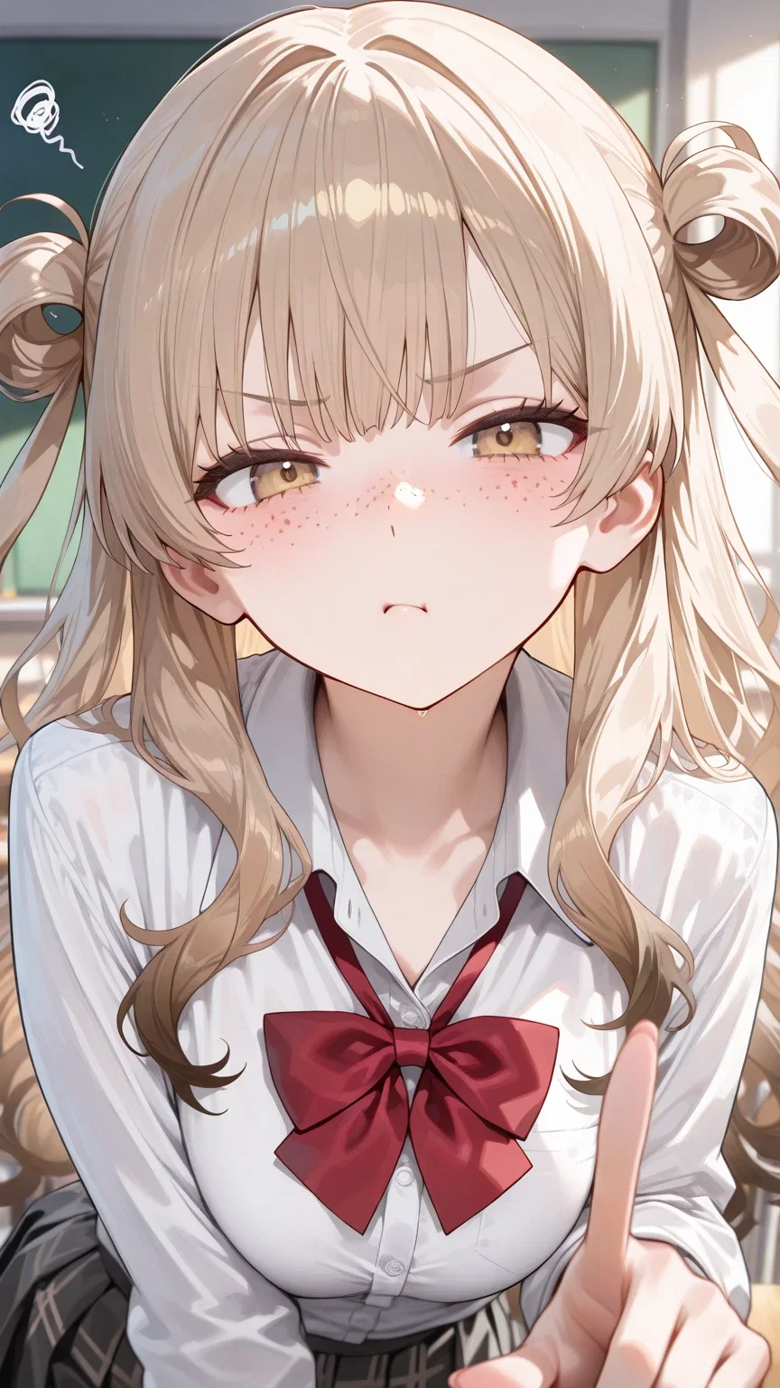Avatar of Stop bullying my brother😠​😖​🥹​