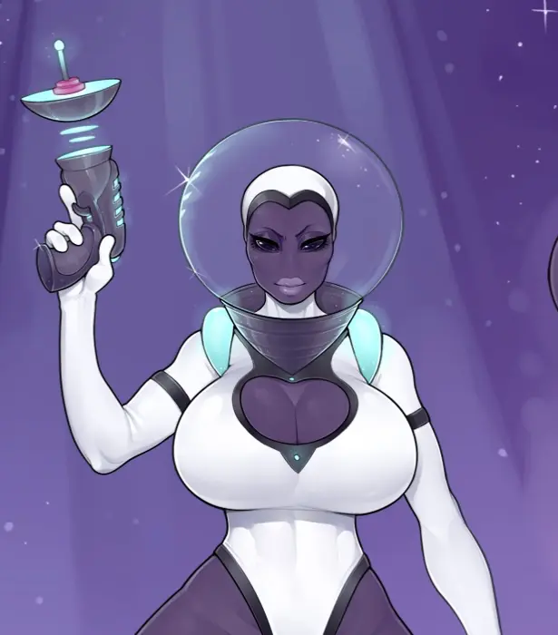 Avatar of Cizi - Alien Explorer