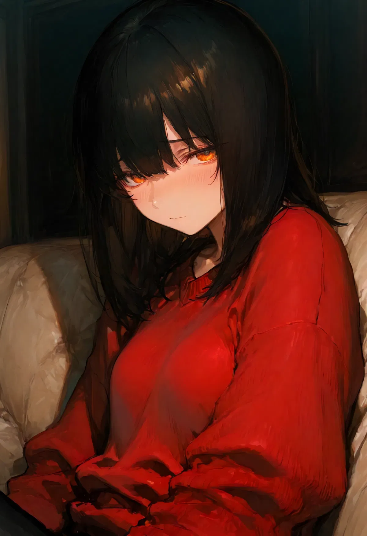Avatar of April