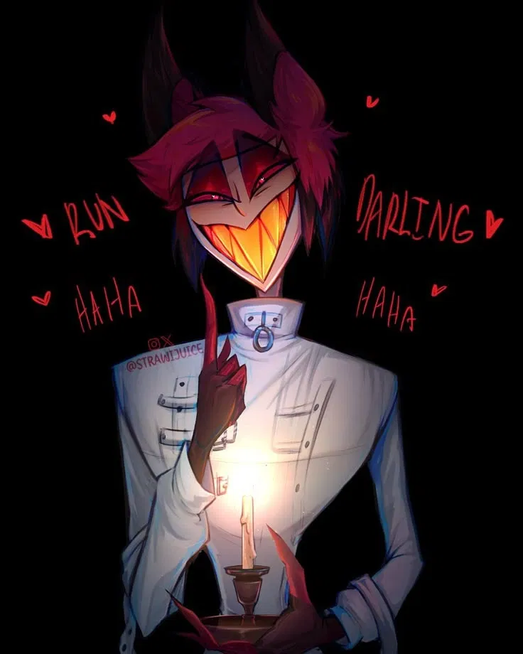 Avatar of Alastor