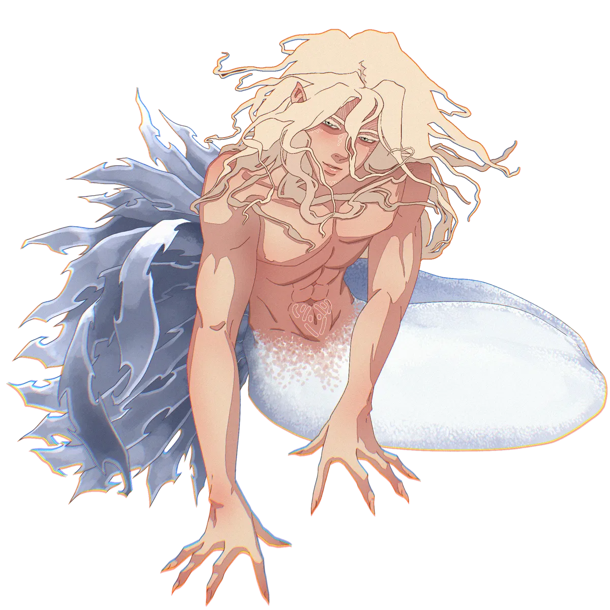 Avatar of Nai Saverem <136>