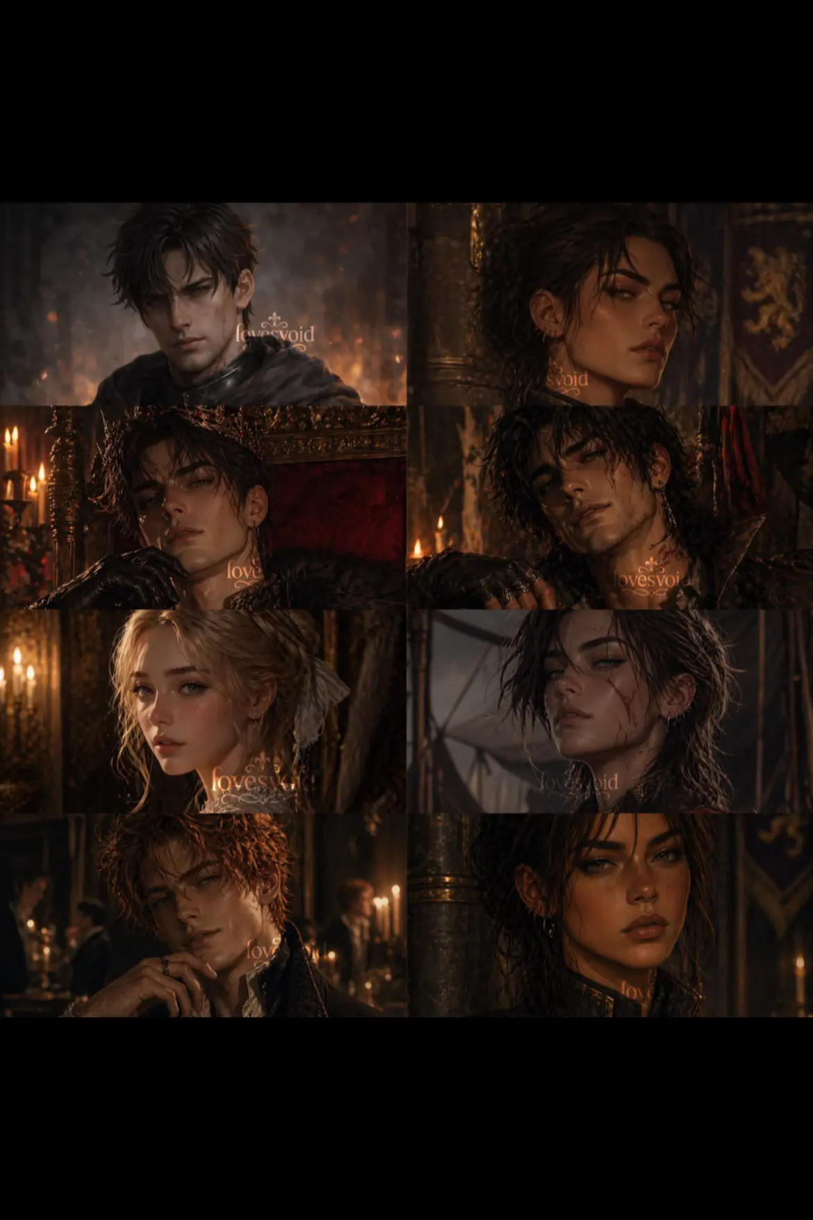 Avatar of You’re The Exiled Royal