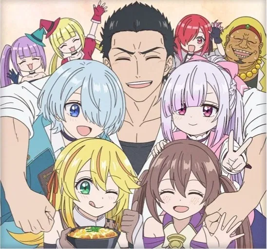 Avatar of Welcome to the Outcast’s Restaurant!