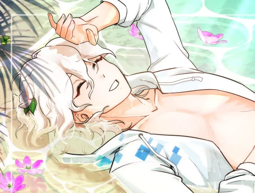 Avatar of You’re ill | Nagito Komaeda