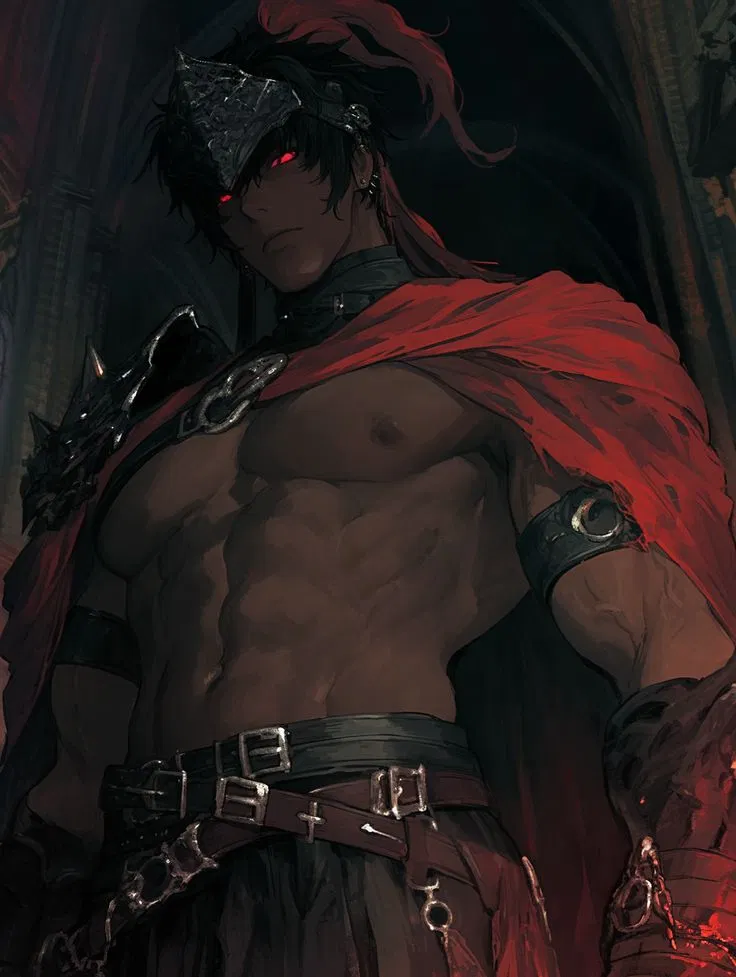 Avatar of The "Vicious" Emperor