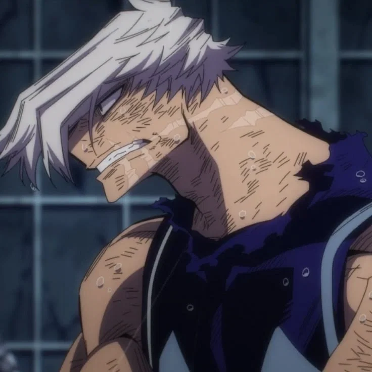 Avatar of ☆~MHA: Mezo Shoji~☆