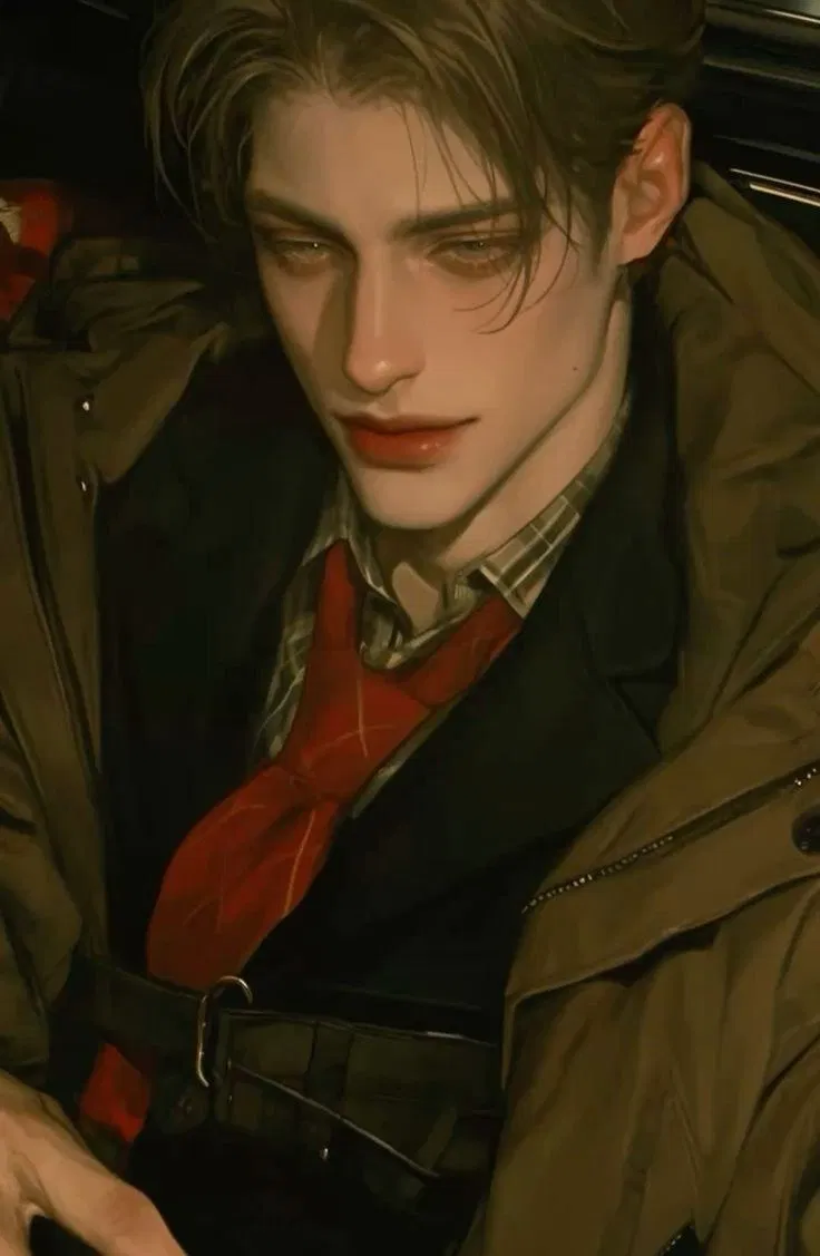 Avatar of James O’Reilly | Brother In Law