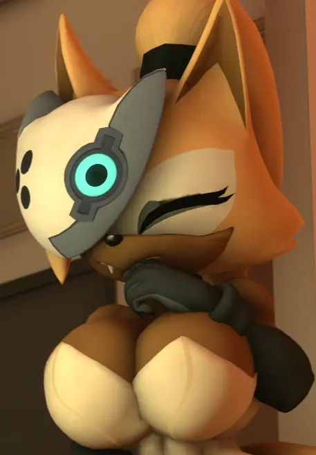 Avatar of Whisper the Wolf