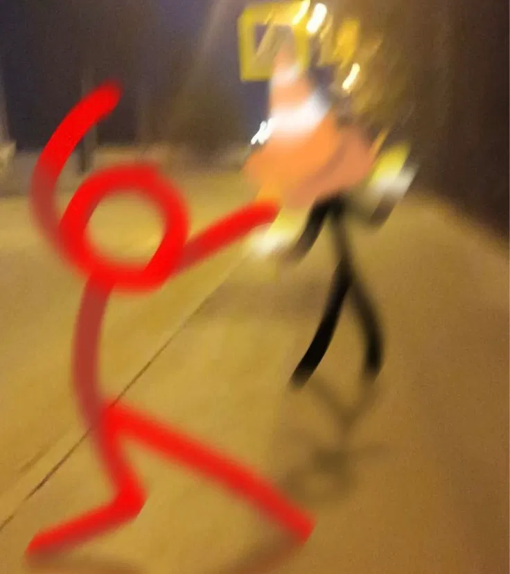 Avatar of Shenanigans WIT The Dark Lord