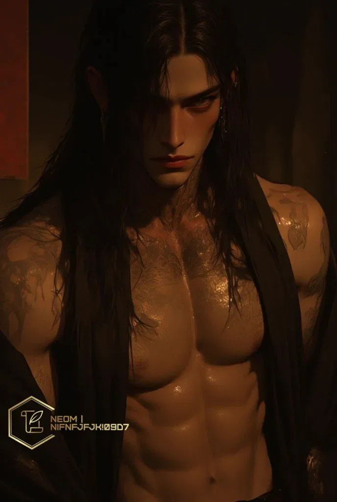 Avatar of Lian Zhu | Love buried in the sand 