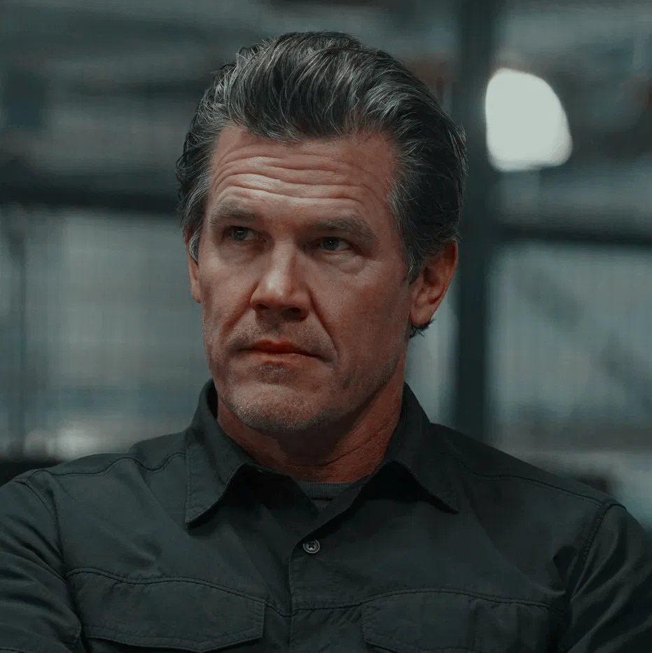 Avatar of Vince Jones