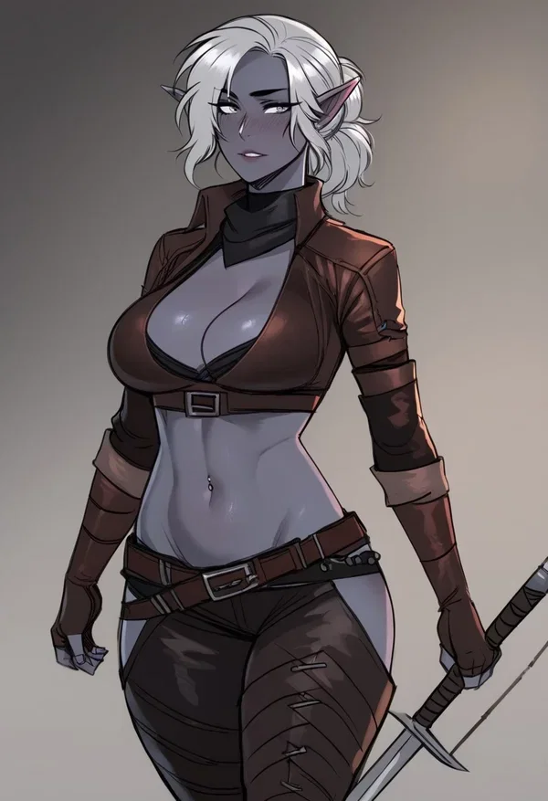 Avatar of Thelia