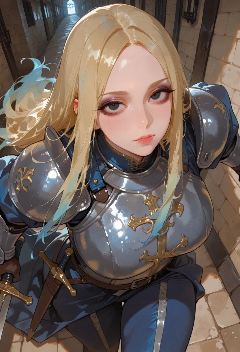 Avatar of Dame Noelle von Eirehart