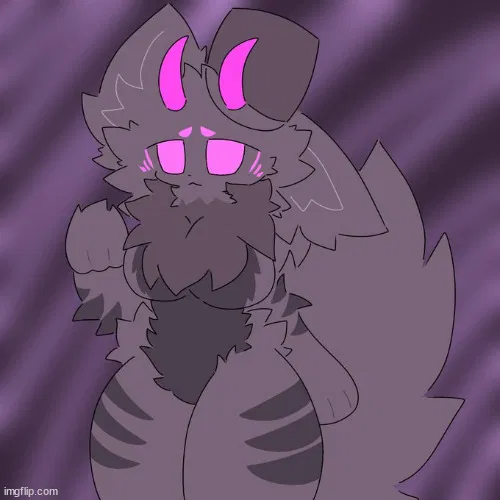 Avatar of Buck Female