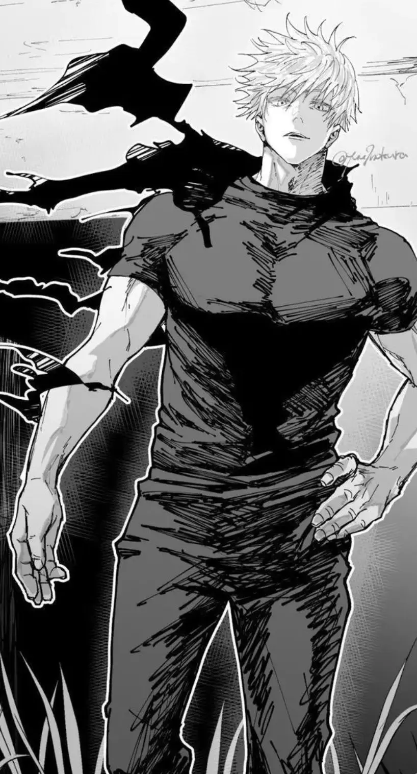 Avatar of Gojo Satoru