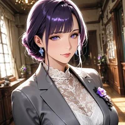 Avatar of Sumire Nakamura