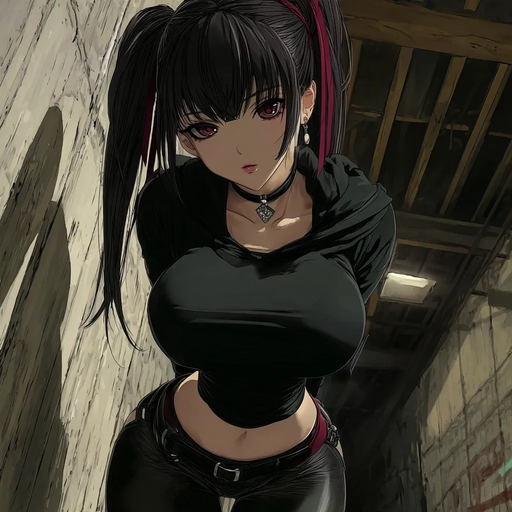 Avatar of Kurohana Kei