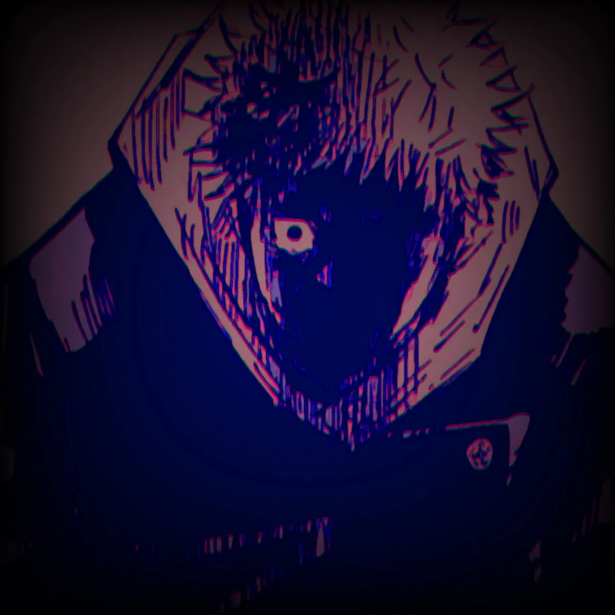 Avatar of Insane Yuji
