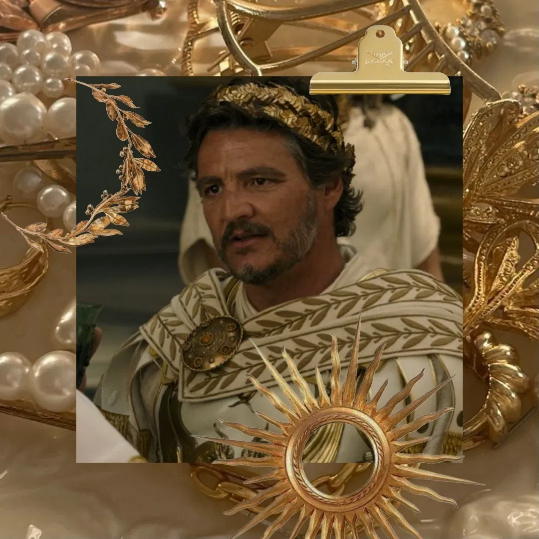 Avatar of General Acacius