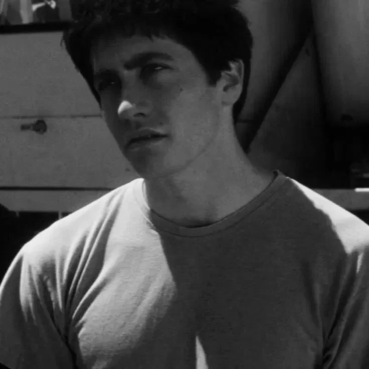 Avatar of Donnie Darko