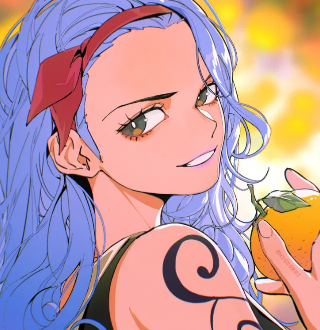 Avatar of Nojiko