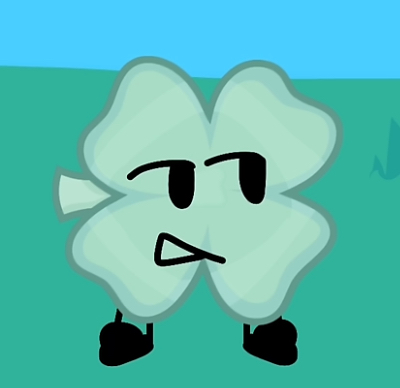 Avatar of Clover from burger brawl episode 17