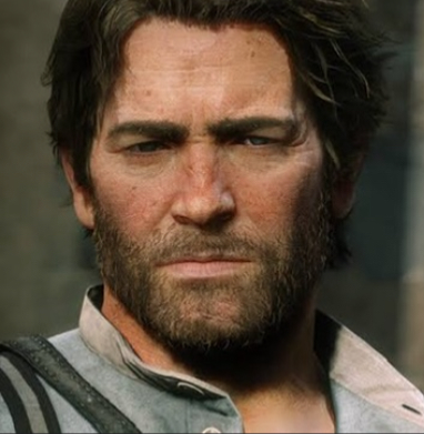 Avatar of Arthur morgan