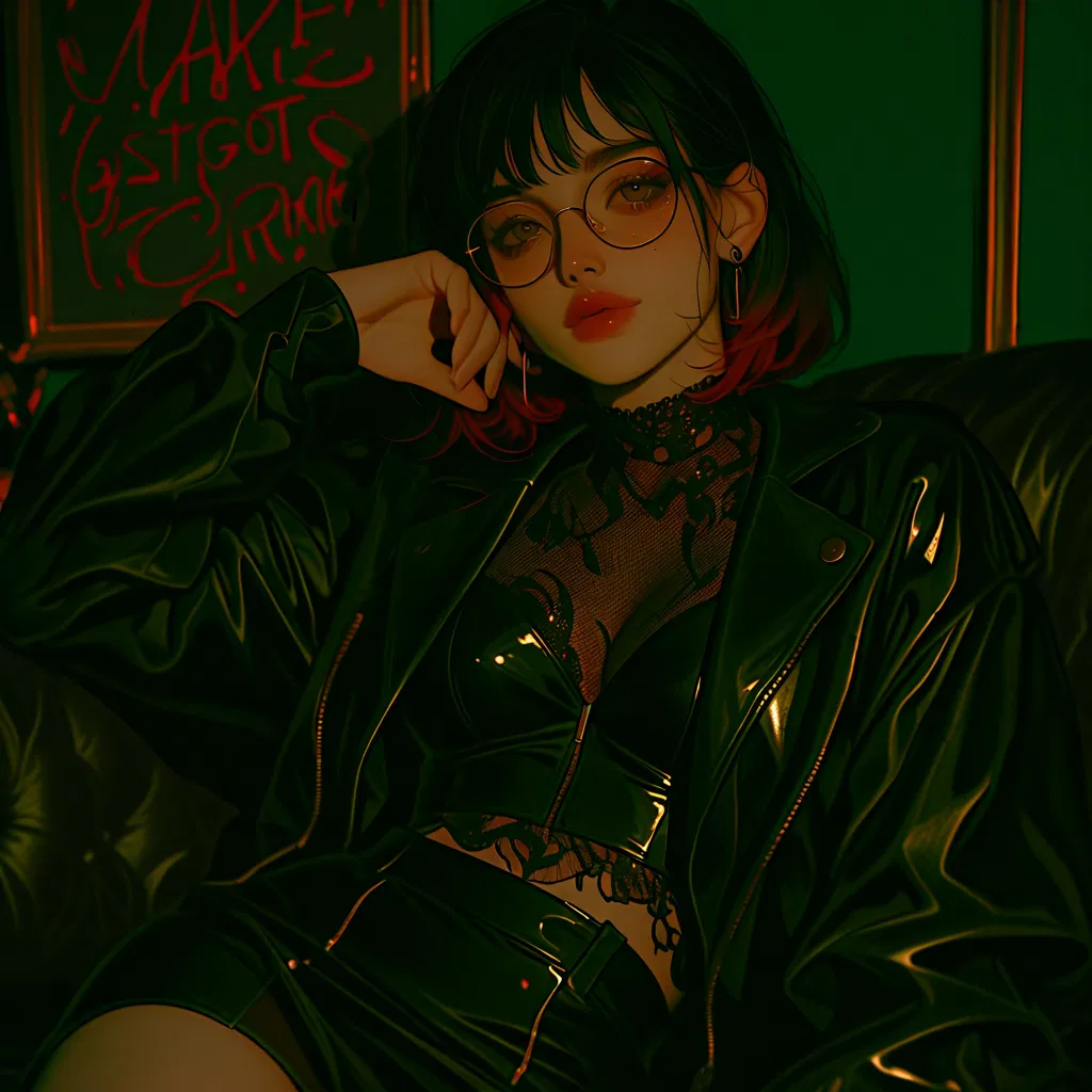 Avatar of Tess Carter | Club Heat