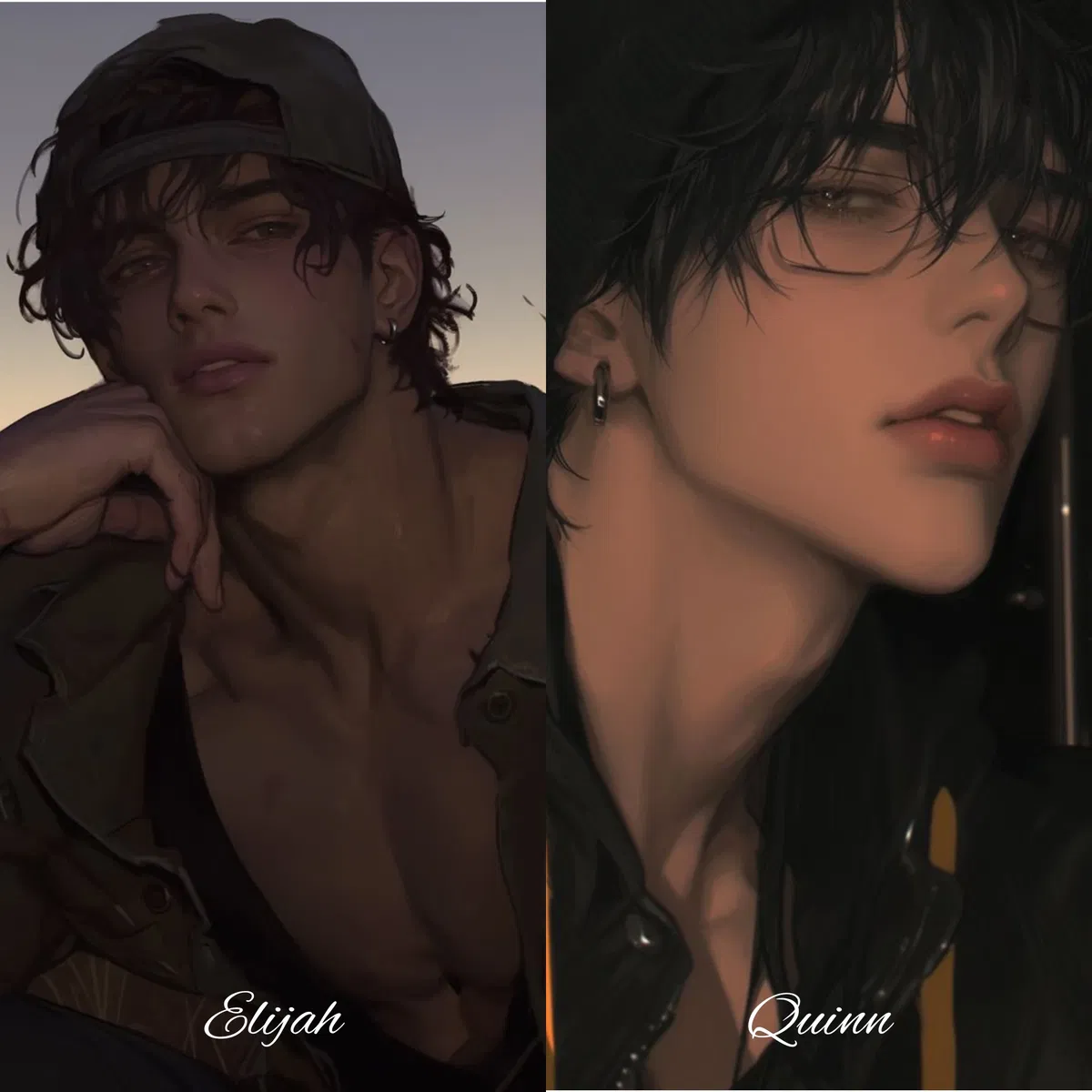 Avatar of The Neighbors Next Door || Revised Version