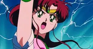Avatar of Matoko (Sailor Jupiter)