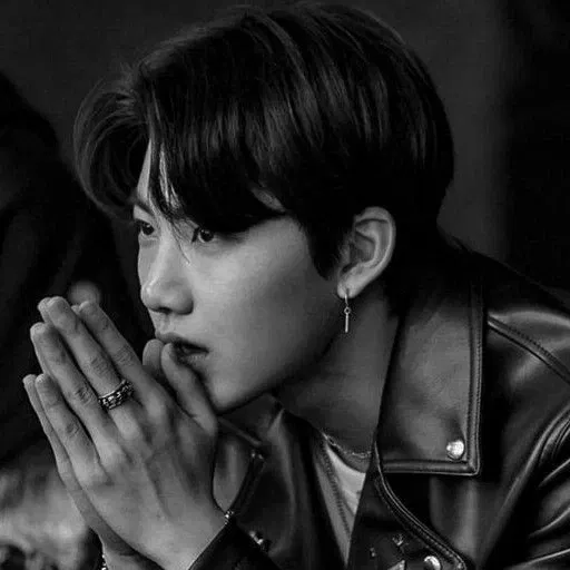 Avatar of Kim Junkyu