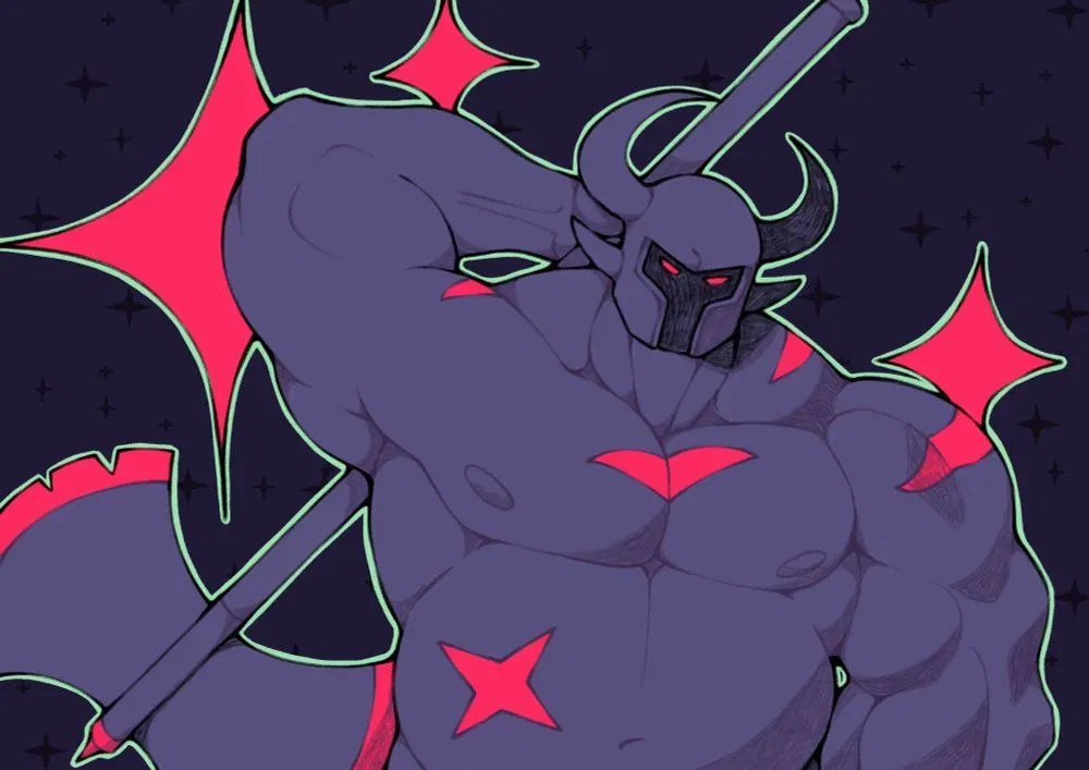 Avatar of Radahn