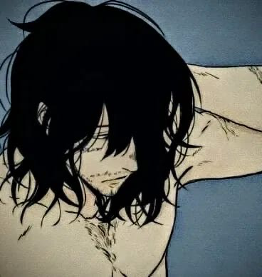 Avatar of Shota Aizawa