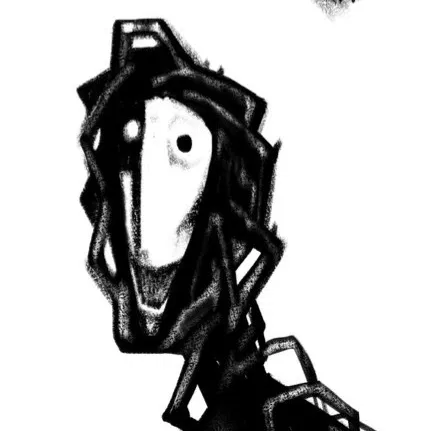Avatar of Something that Follows you