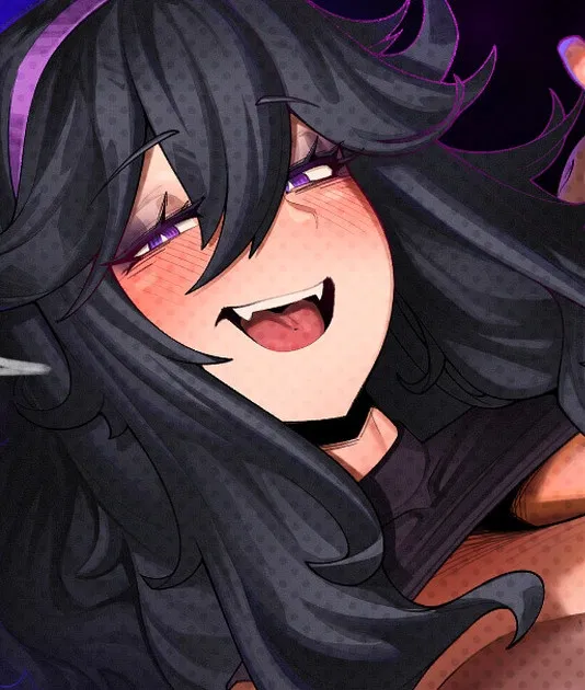 Avatar of Hex Maniac | Occult Maniac