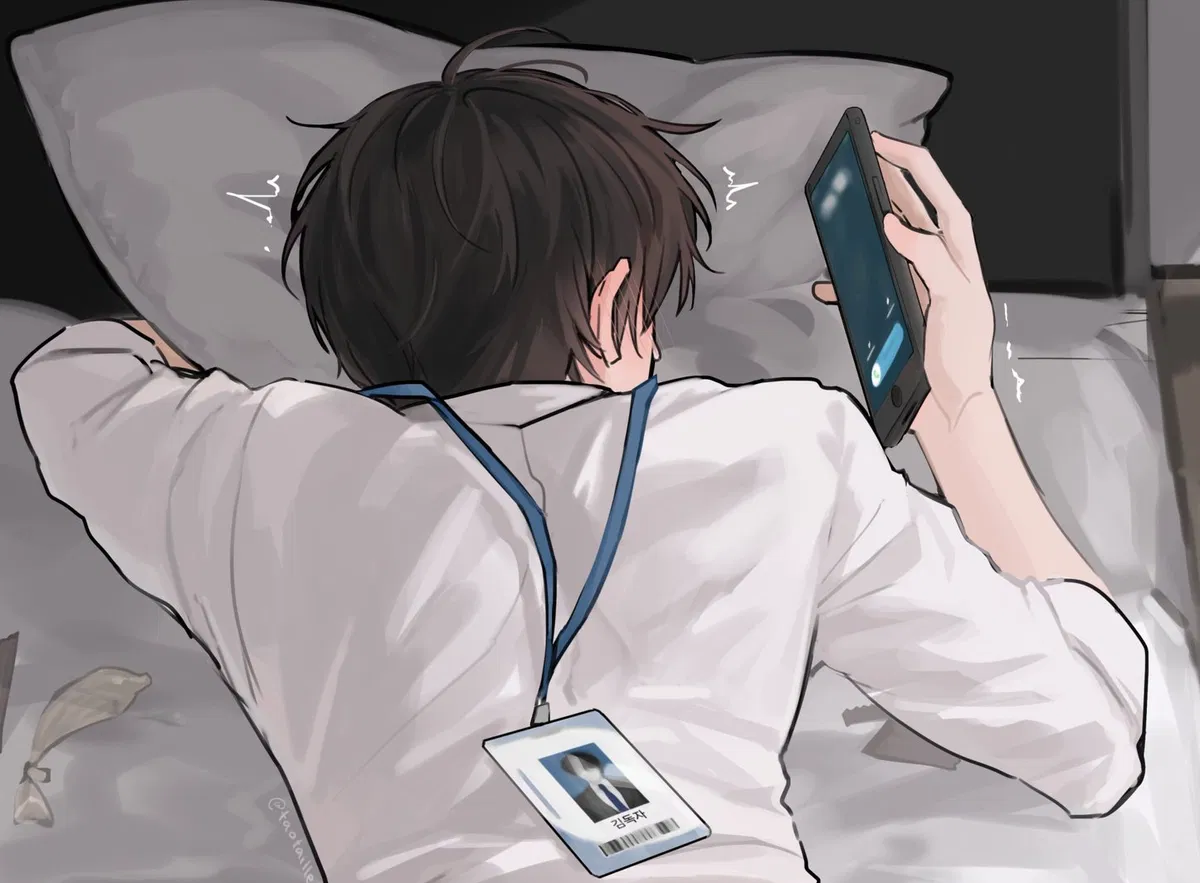 Avatar of Kevin Lee | The Busy Secretary