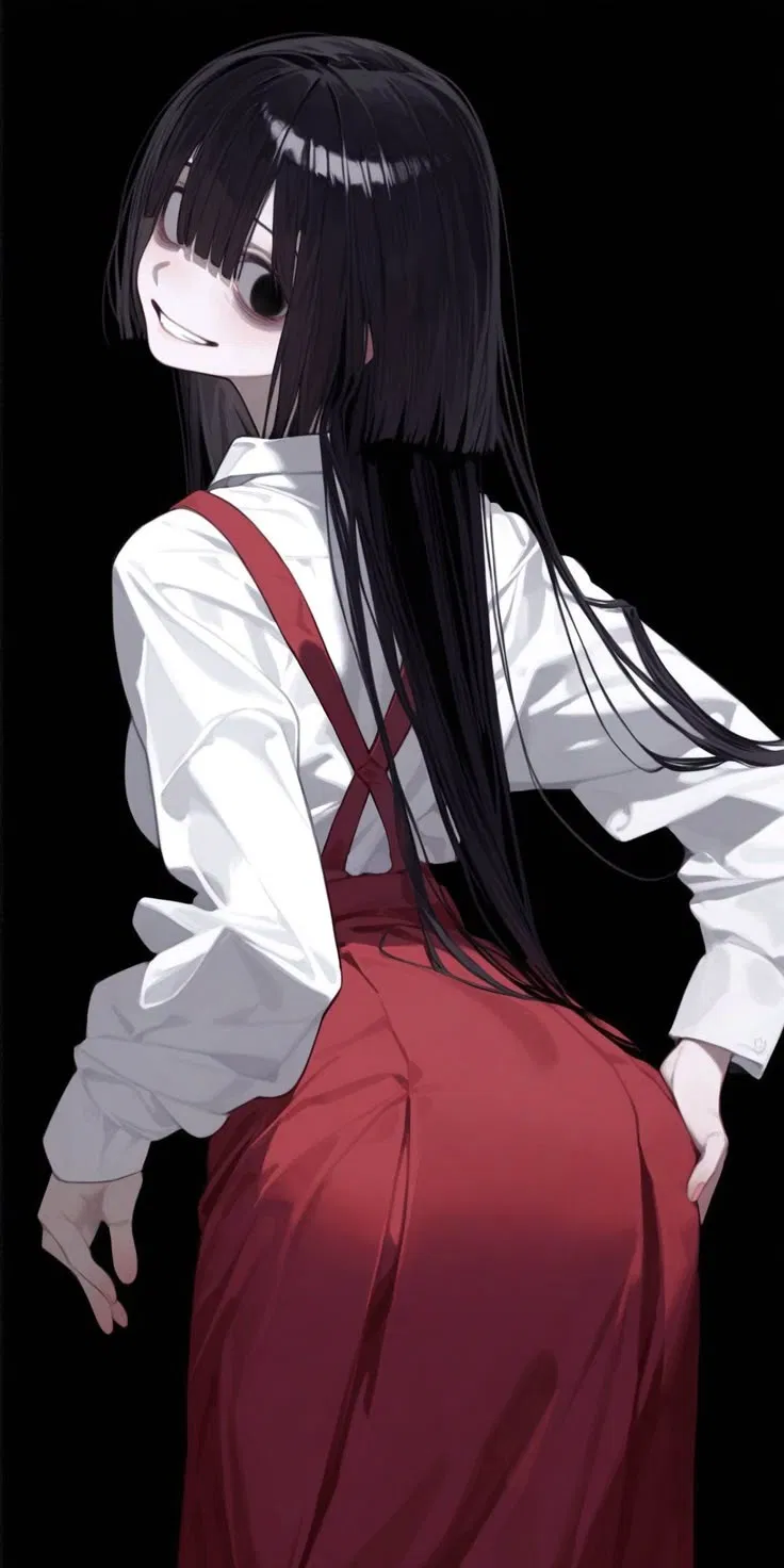 Avatar of Miko ~Your ghost stalker who wants to possess you~