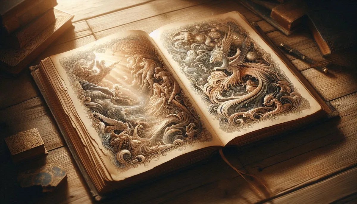 Avatar of Dreams and ashes