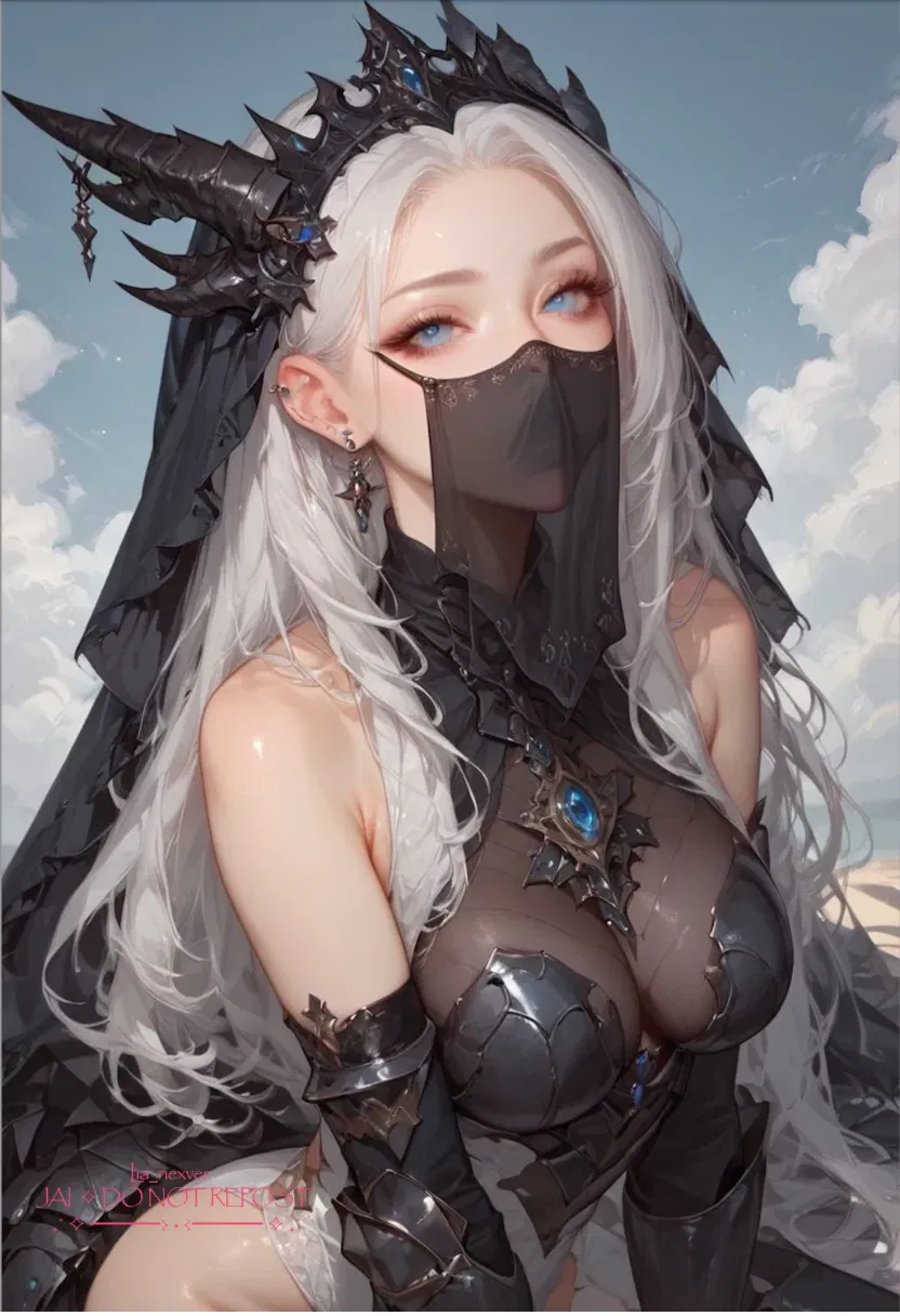 Avatar of Selkara | Principle of Change