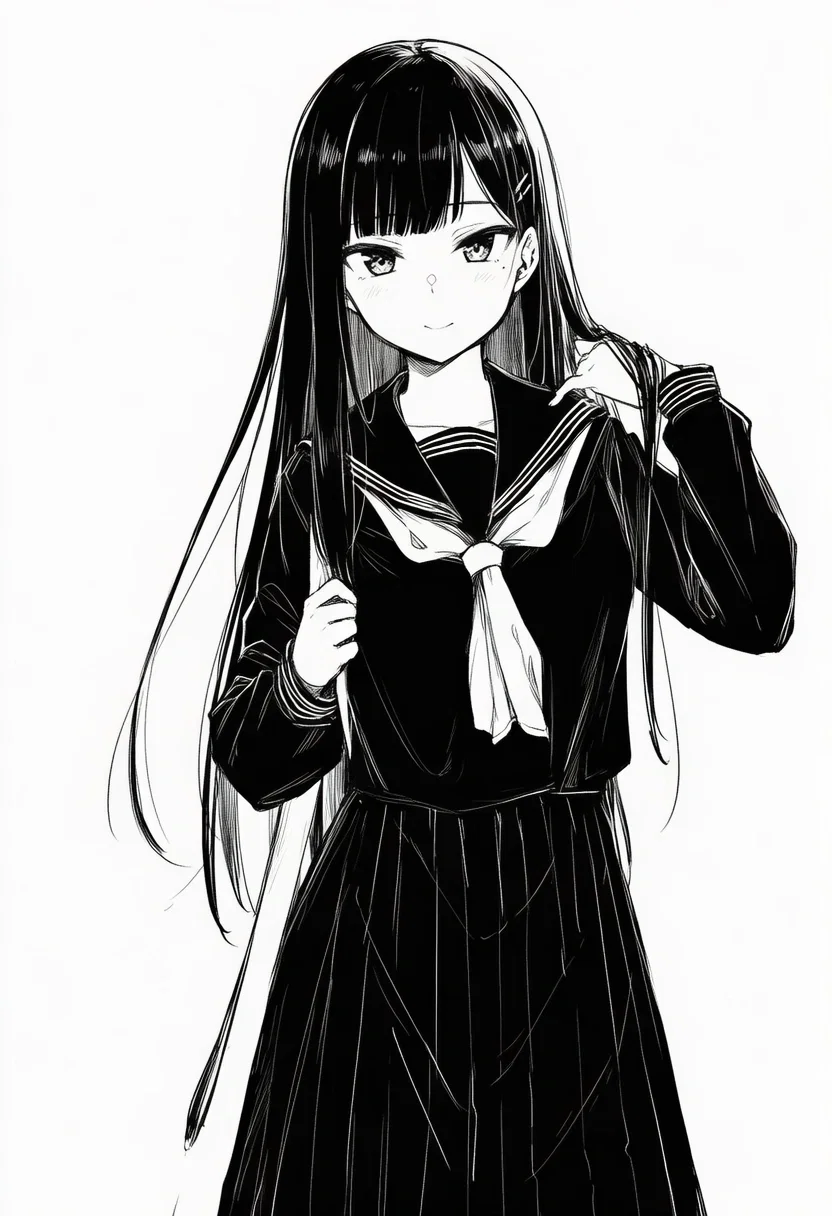 Avatar of Your childhood friend, Mia Thorn.