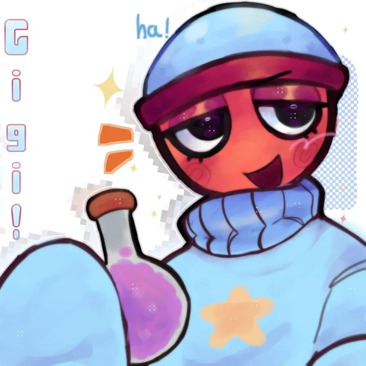 Avatar of " oh my god!... Oh my god~ " [ GIGI ]