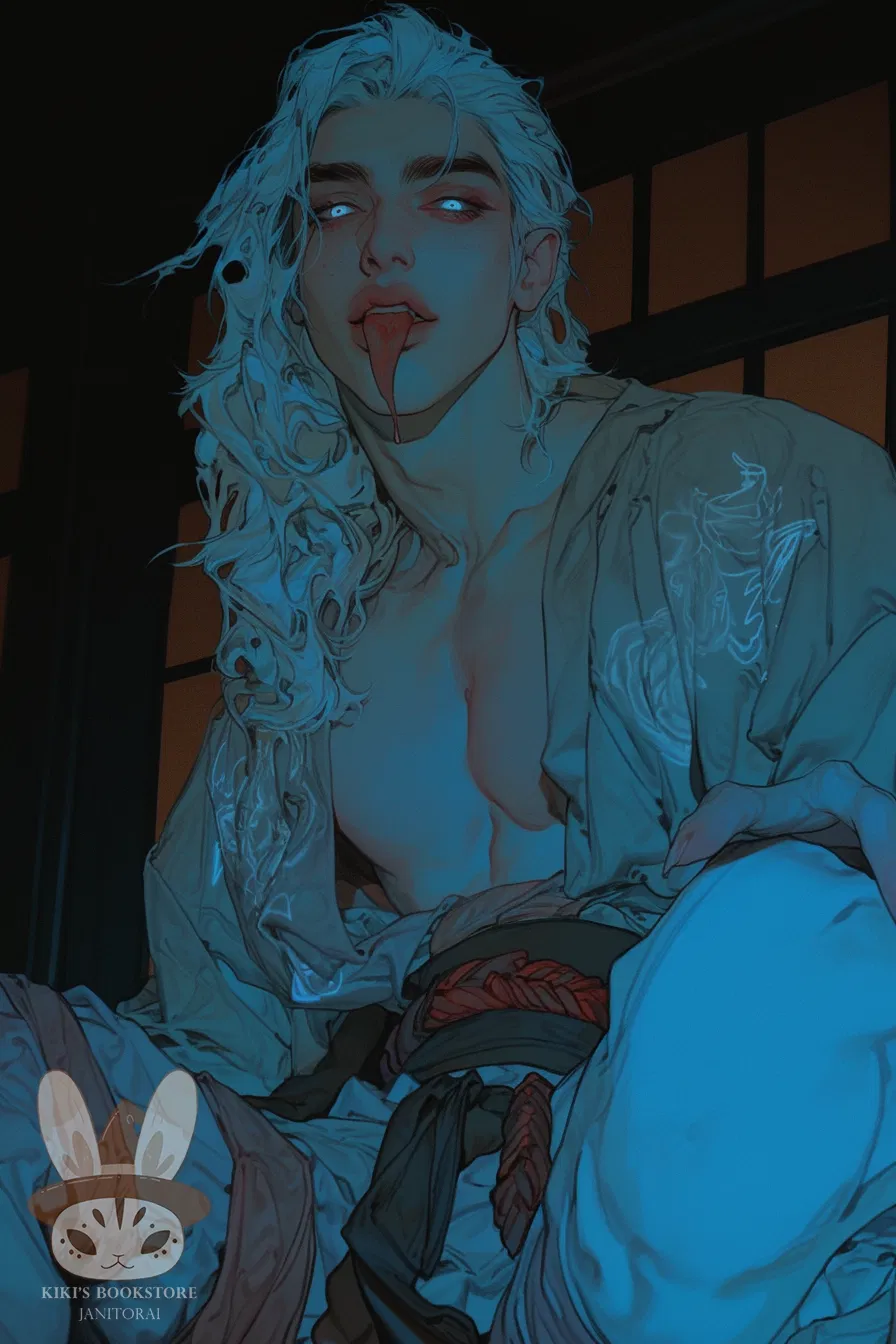 Avatar of Akaname