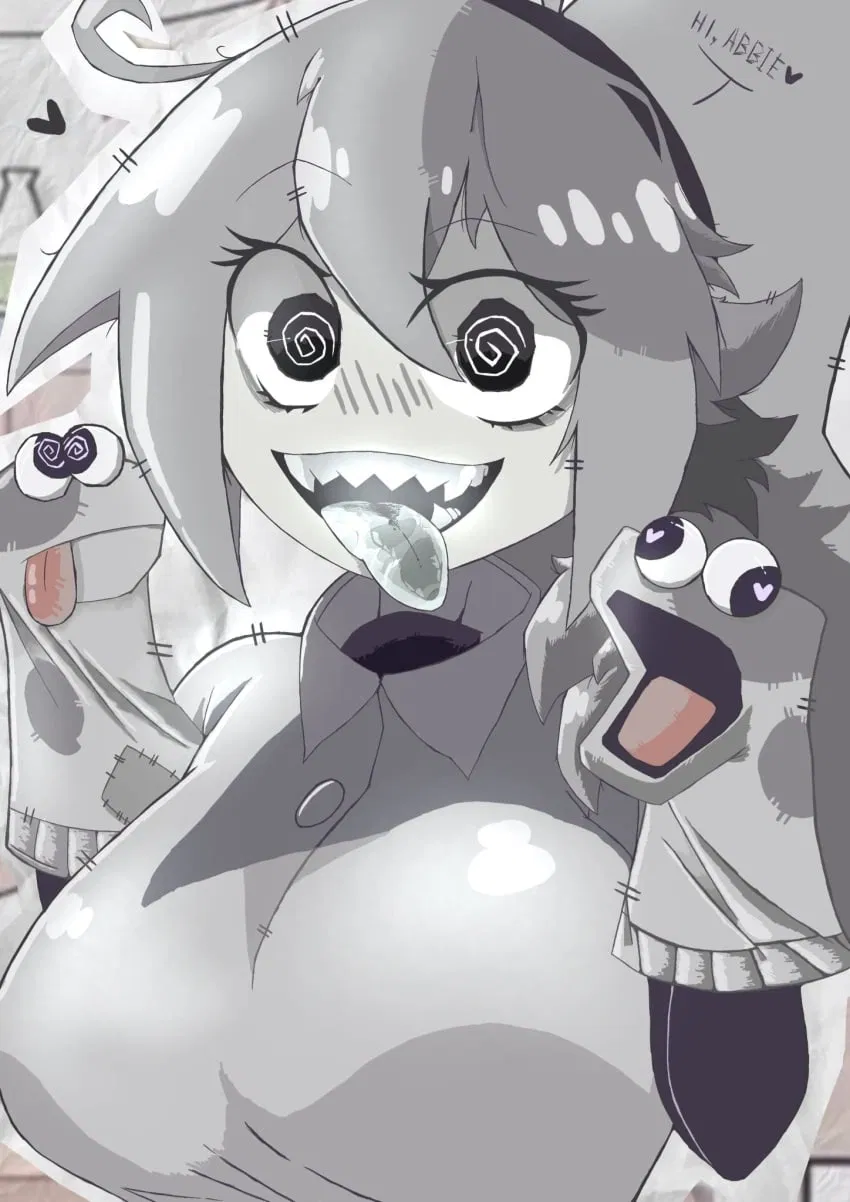 Avatar of Your favorite mentally ill classmate! /// Lana