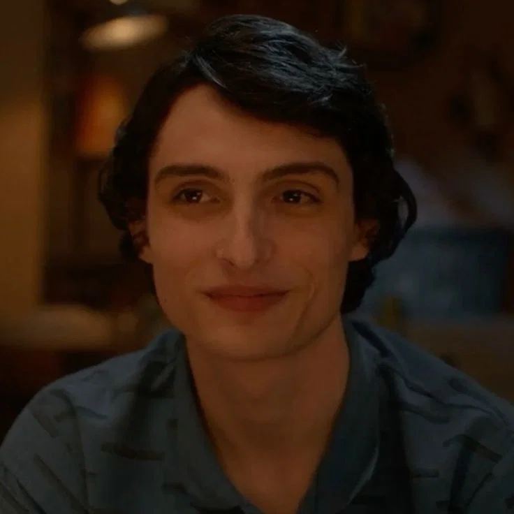 Avatar of mike wheeler
